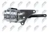 Клапан регулировки давления турбины mitsubishi carisma 1441100Q0E Nty ECDRE006 (фото 4)