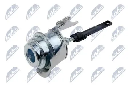 Клапан регулировки давления турбины mitsubishi carisma 1441100Q0E Nty ECDRE006