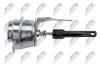 Клапан регулировки давления турбины mitsubishi carisma 1441100Q0E Nty ECDRE006 (фото 5)