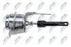 Клапан регулировки давления турбины mitsubishi carisma 1441100Q0E Nty ECDRE006 (фото 5)