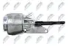 Клапан регулировки давления турбины mitsubishi carisma 1441100Q0E Nty ECDRE006 (фото 6)