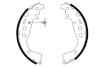 Колодки тормозные задние Geely MK/MK2/GC6 BOSCH 1014003351 (фото 2)