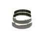 Колодки тормозные задние Geely MK/MK2/GC6 BOSCH 1014003351 (фото 4)