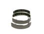 Колодки тормозные задние Geely MK/MK2/GC6 BOSCH 1014003351 (фото 6)