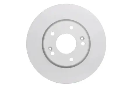 Гальмівний диск BOSCH 0986479C07