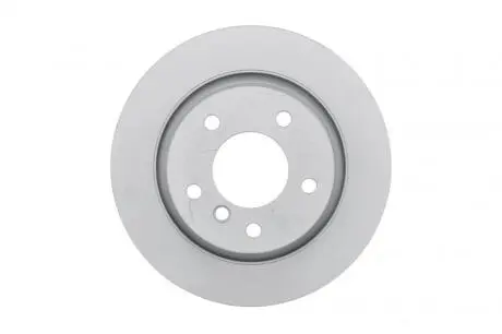 Гальмівний диск BOSCH 0986478570