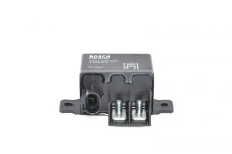 Реле, робочий струм BOSCH 0986332086