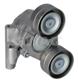 Фото 1 - роликовий модуль натягувача ременя SWAG 33108144 Роликовий модуль натягувача ременя SWAG 33108144 (фото 1)