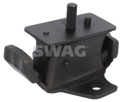Опора двигуна гумометалева SWAG 33110929