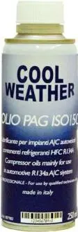 Олива компресорна PAG 150 250 мл MAGNETI MARELLI 007935090730