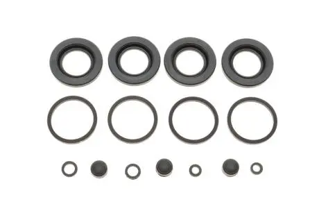 Ремкомплект супорту QUICK BRAKE 1140400