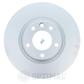 Гальмівний диск Optimal BS-7941HC