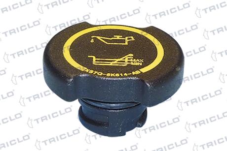 Маслозаливна кришка TRICLO 318922