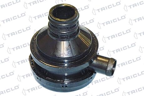 Маслозаливна кришка TRICLO 318921