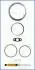 Комплект прокладок турбіни BMW 5 F10-18 10-17, 7 F01-F04 08-15, 3 E90-93 05-12 AJUSA JTC12249 (фото 1)
