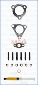Комплект прокладок турбіни HYUNDAI Santa Fe SM 00-06, Trajet FO 00-08 AJUSA JTC11459