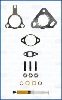 Комплект прокладок турбіни OPEL Astra J 10-15, Zafira B 05-13 AJUSA JTC12397