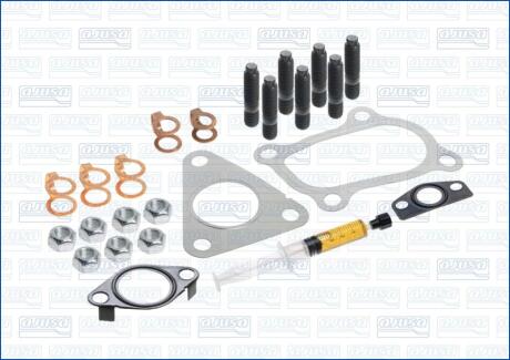 Комплект прокладок турбіни NISSAN Navara D40 05-15 AJUSA JTC11623
