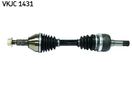 Піввісь SKF VKJC 1431