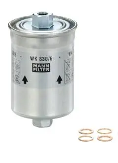 Фільтр MANN WK8306X
