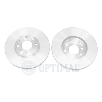 Гальмівний диск Optimal BS-5720C