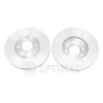 Гальмівний диск Optimal BS-5720C