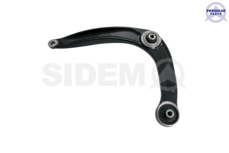 Рычаг независимой подвески колеса SIDEM 53772