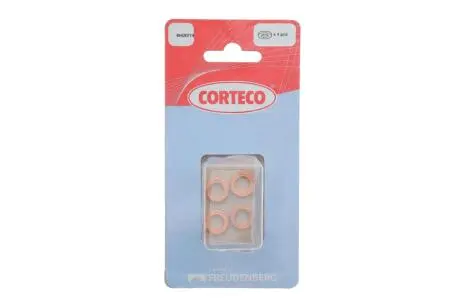 Шайба під форсунку CORTECO 49430774