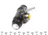 Цилиндр тормозной задний Chery Amulet Metelli A11-3502190 (фото 2)