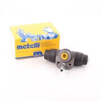 Цилиндр тормозной задний Chery Amulet Metelli A11-3502190