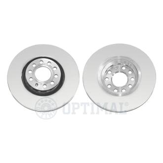Гальмівний диск Optimal BS-7516HC