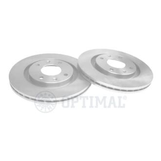 Гальмівний диск Optimal BS-2400C