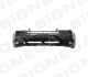 Бампер передній SUBARU FORESTER, 09 - 13 Signeda PSB04032BB (фото 1)
