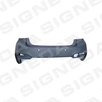 ЗАДНИЙ БАМПЕР Signeda PBM04279BA