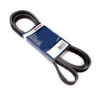 Ремень генератора 6PK2138 Geely GC5 BOSCH 1016051213