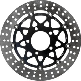 Гальмівний диск TRW MSW248