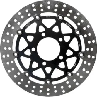 Гальмівний диск TRW MSW248