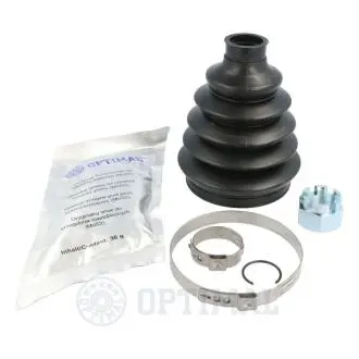 Пильовик приводу колеса Optimal CVB-10592TPE