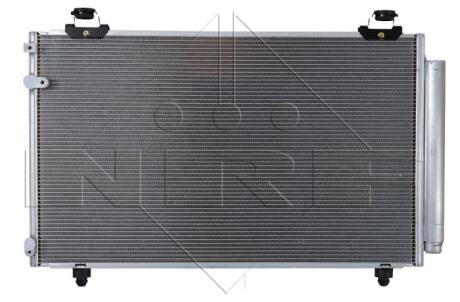 Конденсатор NRF 35860