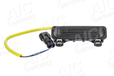 Ручка кришки багажника Aic 75100