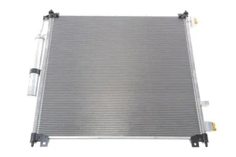 Радіатор кондиціонера MAHLE KNECHT AC 1140 000S
