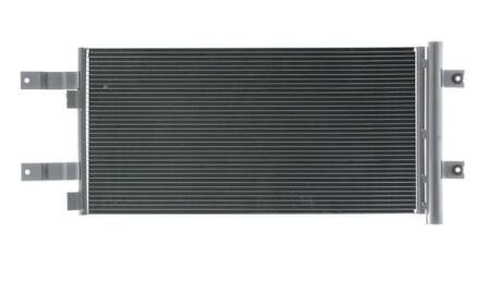 Радіатор кондиціонера MAHLE KNECHT AC 1031 000S