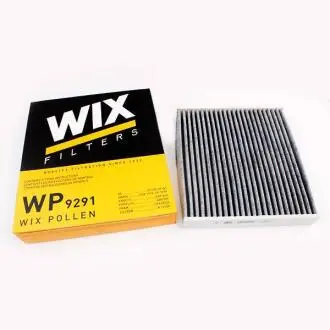 Фильтр салона Great Wall Voleex C10/Voleex 30 WIX WIX FILTERS 8104300-G08
