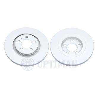 Гальмівний диск Optimal BS-5460C