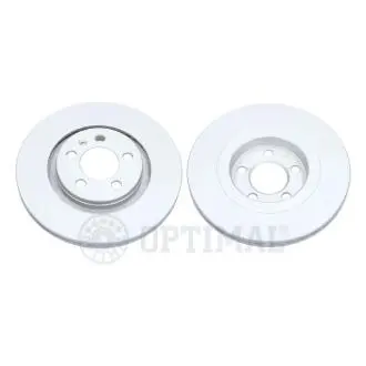 Гальмівний диск Optimal BS-5460C