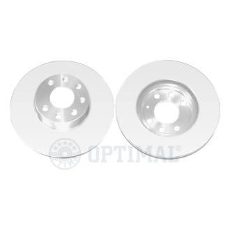 Гальмівний диск Optimal BS-6260C