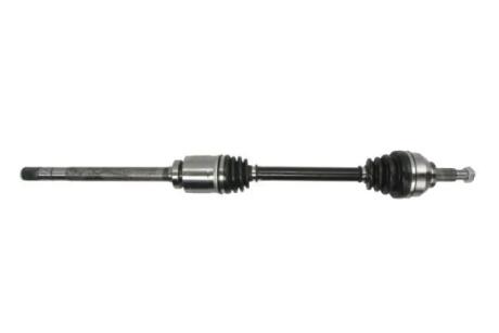 Приводна напіввісь PASCAL G2R057PC