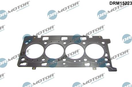 Прокладка головки блока металева DR MOTOR DRM15223