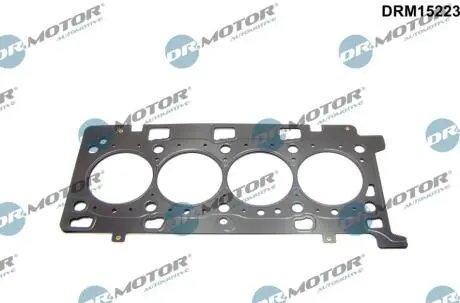 Прокладка головки блока металева DR MOTOR DRM15223