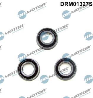 Комплект прокладок гумових DR MOTOR DRM01327S